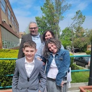 Meet your Posher, Marcia